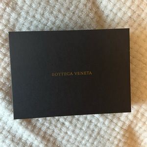 Bottega Veneta Storage Box